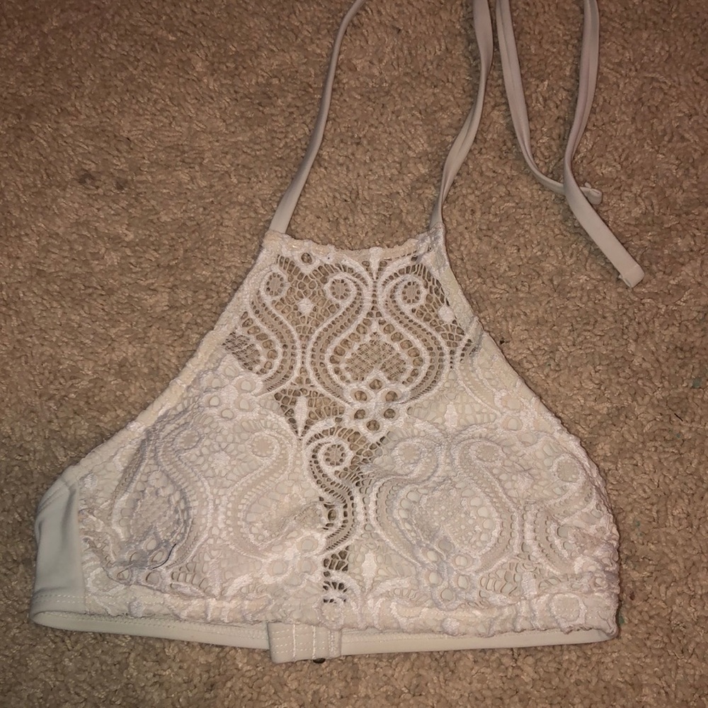 Bikini top from Target